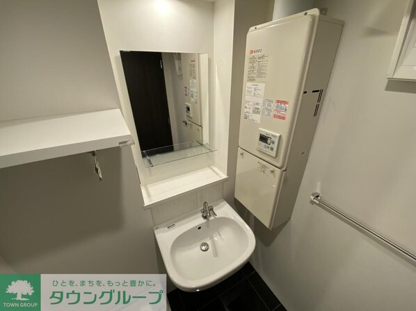 PARK駒沢大学の物件内観写真